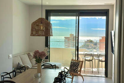 Apartment for sale in Finestrat, Alicante. 