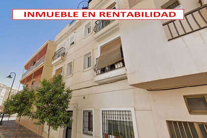 Apartment for sale in Las Lagunas, Fuengirola, Málaga. 