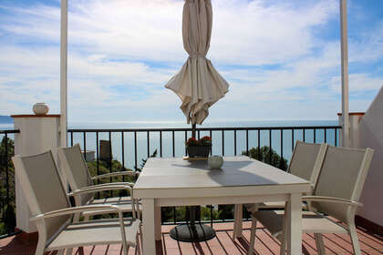 House for sale in Nerja, Málaga. 