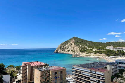 Apartment for sale in Finestrat, Alicante. 