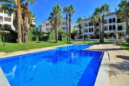 Apartment for sale in Villamartín, Alicante. 