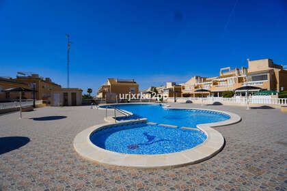 House for sale in Torrevieja, Alicante. 