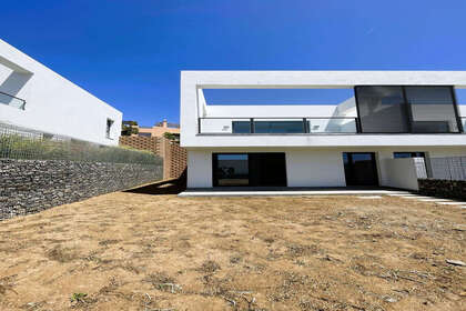 House for sale in Riviera Del Sol, Marbella, Málaga. 