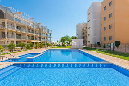 Apartment for sale in Orihuela-Costa, Alicante. 