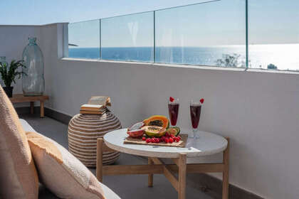 Apartment for sale in Rincón de la Victoria, Málaga. 