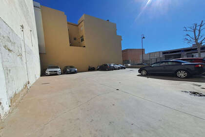 Plot for sale in Mijas, Málaga. 