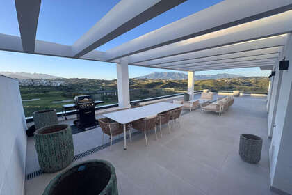Penthouse for sale in Cala Del Moral, La, Málaga. 