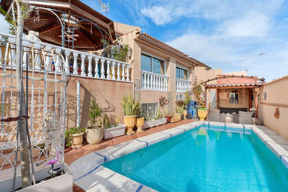 Cluster house for sale in Ciudad Quesada, Rojales, Alicante. 