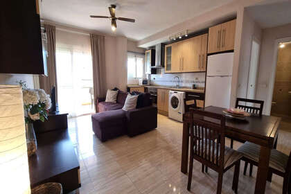 Apartment for sale in San luis de sabinillas, Málaga. 