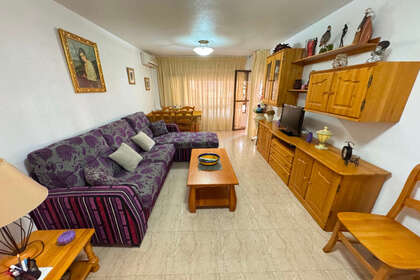Apartamento venta en Guardamar del Segura, Alicante. 