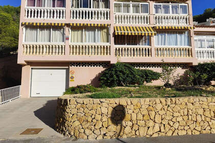 Apartment for sale in Benidorm, Alicante. 