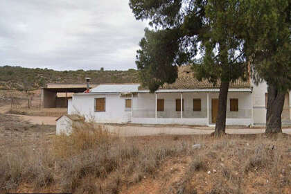 Ranch for sale in Yecla, Murcia. 