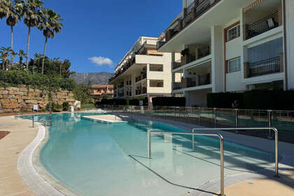 Apartment for sale in Mijas Golf, Málaga. 