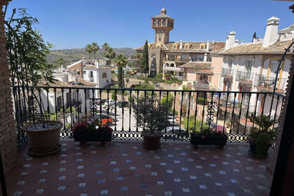 Apartment for sale in Mijas Golf, Málaga. 