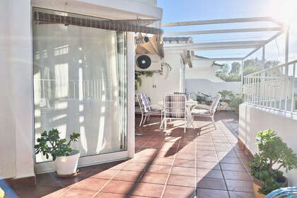 Apartment for sale in Mijas Golf, Málaga. 