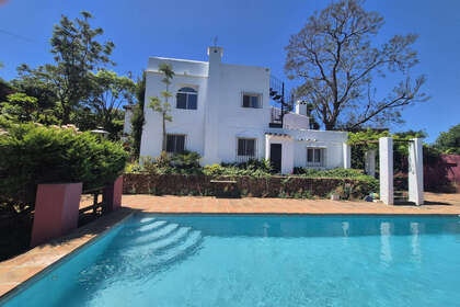 Ranch for sale in Alhaurín el Grande, Málaga. 