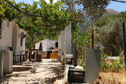 Fincas verkoop in Istán, Málaga. 