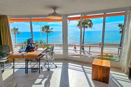 Apartment for sale in Altea, Alicante. 