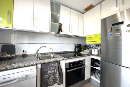 Penthouse for sale in Torrevieja, Alicante. 