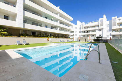 Apartment for sale in San Pedro de Alcántara, Marbella, Málaga. 