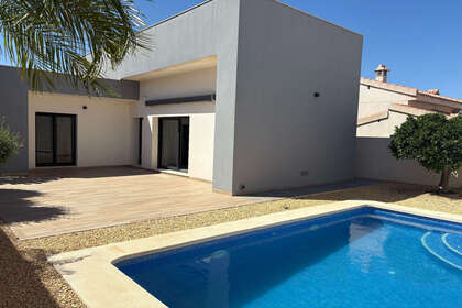 Cluster house for sale in Ciudad Quesada, Rojales, Alicante. 