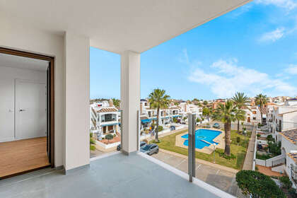 Penthouse for sale in Orihuela-Costa, Alicante. 