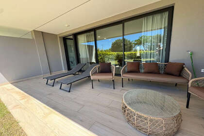 Apartment for sale in Torre Pacheco, Murcia. 