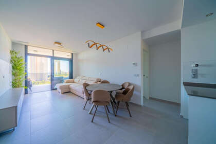 Apartment for sale in Benidorm, Alicante. 