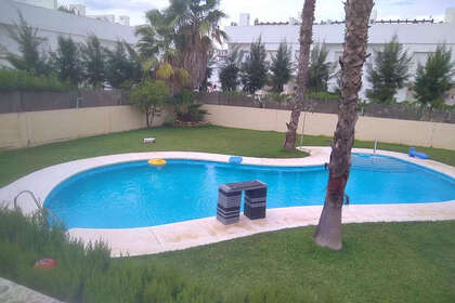 House for sale in Calahonda, Mijas, Málaga. 