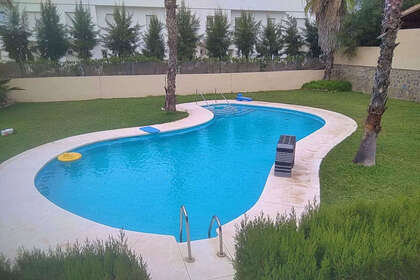 House for sale in Calahonda, Mijas, Málaga. 