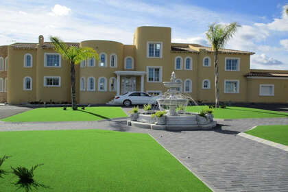 Cluster house for sale in Nucia (la), Alicante. 