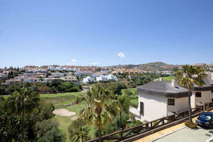 House for sale in Riviera Del Sol, Marbella, Málaga. 