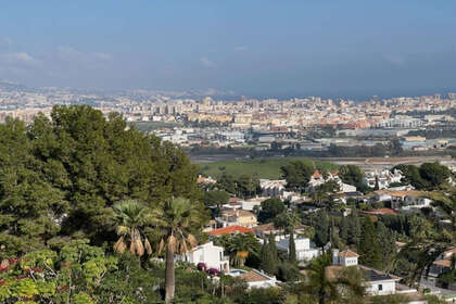 Plot for sale in Cerros Del Lago, Marbella, Málaga. 