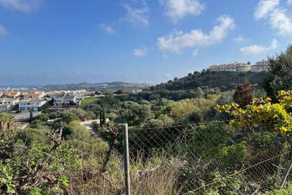 Plot for sale in Cerros Del Lago, Marbella, Málaga. 