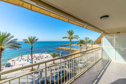 Apartment for sale in Playa de San Juan, Alicante. 