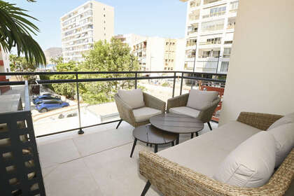 Apartment for sale in Calpe/Calp, Alicante. 