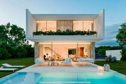 Cluster house for sale in Dénia, Alicante. 