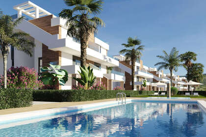 Apartment for sale in Fuente Alamo, Murcia. 