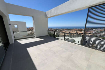 House for sale in Riviera Del Sol, Marbella, Málaga. 