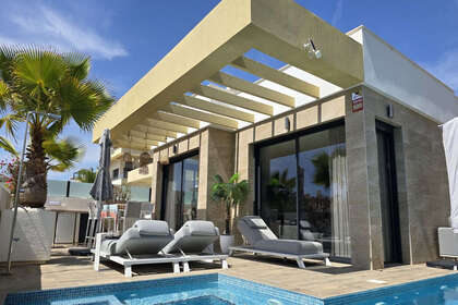 Cluster house for sale in Montesinos (Los), Alicante. 