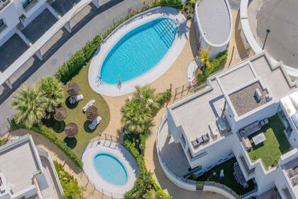 House for sale in Fuengirola, Málaga. 