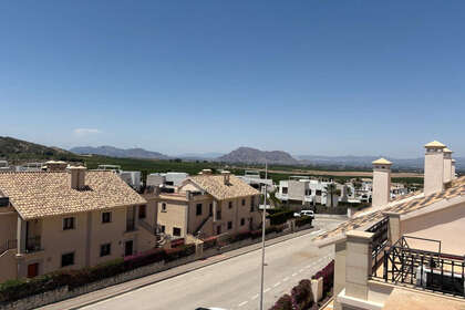 Apartment for sale in Algorfa, Alicante. 