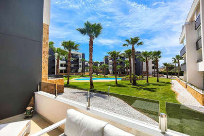 Apartment for sale in Orihuela-Costa, Alicante. 