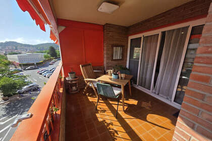 Apartment for sale in Málaga - Centro. 