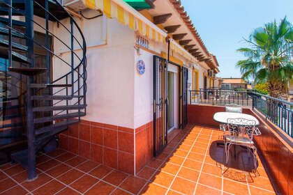 Cluster house for sale in Orihuela-Costa, Alicante. 