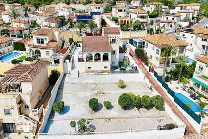 Cluster house for sale in San Miguel de Salinas, Alicante. 