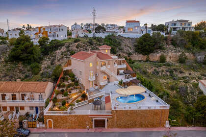 Cluster house for sale in Ciudad Quesada, Rojales, Alicante. 