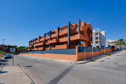 Apartment for sale in Orihuela-Costa, Alicante. 