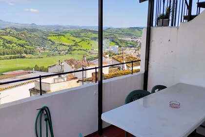 casa venda em Jimena de la Frontera, Cádiz. 