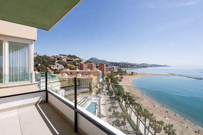 Apartment for sale in Málaga - Centro. 